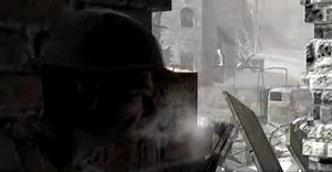 Trailer video - Call of Duty 2