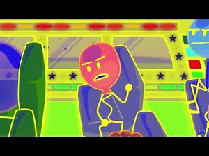 (Requested) BFB 17 Ending Effects (Preview 2 Effects)