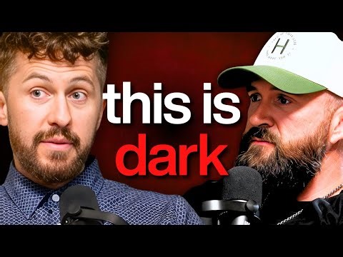 The Truth About Ruslan KD & His Near Death Experience...