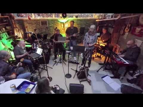 Live Music Jamulus Jam in Dorst / Netherlands - House for sale