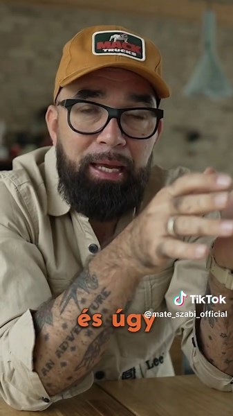 A LUCSKOS: Magyarkonyha ízei