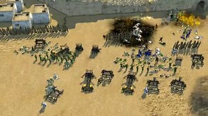 Stronghold Crusader 2 - Firefly Studios