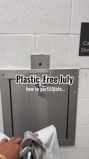 Happy Plastic Free July! Here are a few ways to celebrate 👆️ #plasticfreejuly #sustainableliving #zerowaste | Zerowastestore.com