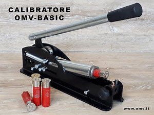 Calibratore BASIC