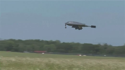 Latest News | U.S. leaders speak on Iran military strikes