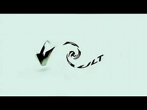 Best Animation Logos in Dark Twirl