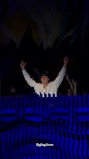 John Summit Performs Surprise Set at the Do LaB Stage at Coachella