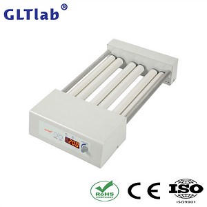 [Hot Item] China Manufacturer Solid-Liquid Mixer Blood Tube Roller Mixer for Lab Sample Mixing