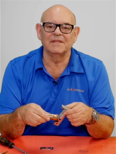 Schlage Mortise Deadbolt to Drive-In Conversion Easy DIY Locksmith Hack Mr. Locksmith Online Locksmith Training How to Convert a Schlage Mortise Deadbolt to a Drive-In Deadbolt | Mr. Locksmith In this quick and practical locksmith tutorial, I show you exactly how to convert a standard Schlage mortise deadbolt into a drive-in deadbolt using the included factory adapter. Schlage makes this conversion extremely simple with a removable faceplate and snap-in drive-in collar — and I walk you through t