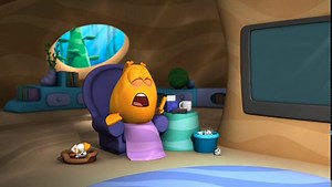 Bubble Guppies - Ghostbusters Spoof