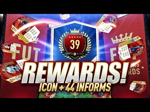 ICON + 95 Neymar in 1 pack?