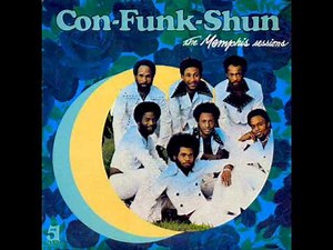 Another World-Con Funk Shun-1973