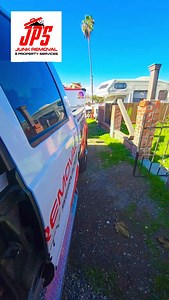 JP's Junk Removal & Trailer Rentals on Reels