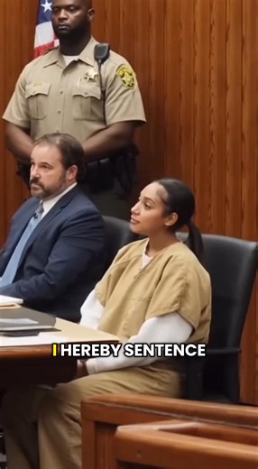 Women gets 900 years in prison and wants more #jail #prison #courtroomdrama | Zavion sales