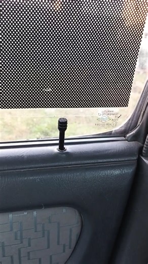 Car door lock pin replacement #autotales