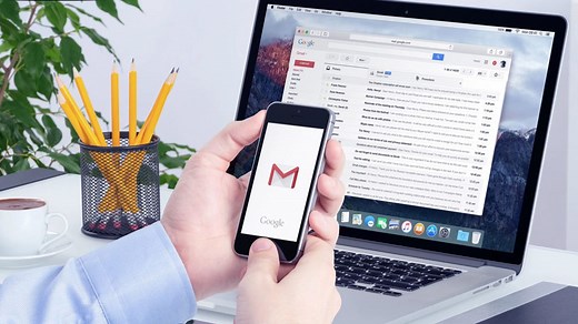 Cómo saber mi contraseña de Gmail