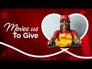 Mother’s Pay It Forward: Feeding Families in Need