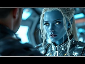 I Fell in Love at First Sight… And the Alien Woman Noticed Right Away | HFY SAGA Sci-Fi Story