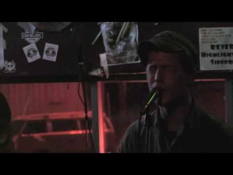 The .357 String Band - Down on a Bender