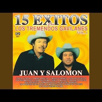 La Mosca Prieta
