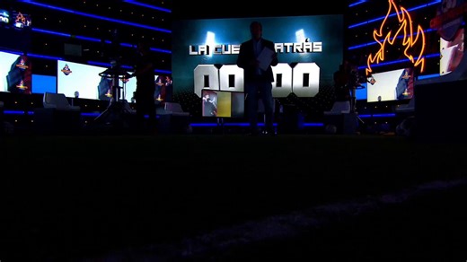 Puede peligrar la Final del Mundial en España por culpa de los gritos de unos imbéciles cuando la última Copa África se ha celebrado en Marruecos y el último Mundial en Qatar, lugares que, como todo el mundo sabe, son conocidos por su progresismo, respeto a los Derechos Humanos y a la Mujer.Acabáramos.#ElChiringuitoDeMega