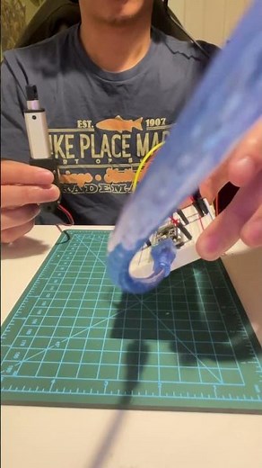 Controlling Linear Actuator with Arduino Nano 33 BLE Sense Rev2