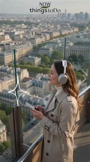 Iconic Eiffel Tower – Skip the Line Ticket & Self-Guided Tour