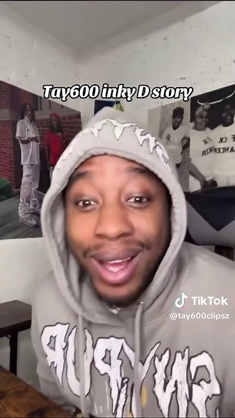 tay 600 story time part 1 😂😂 #tay600 #viral #storytime | story time