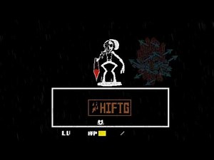 HELP_tale Alysues Nightmare