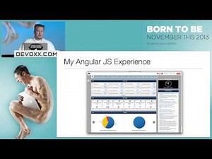 Part 1: The Modern Java Web Developer