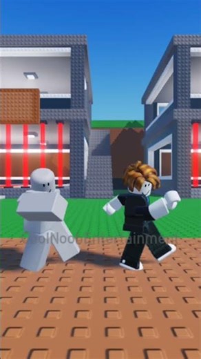 Roblox Noob Animation Editing 🤫🤫