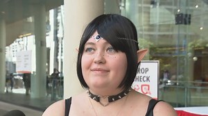 Fan Expo Canada: cosplay, special guests and big personalities