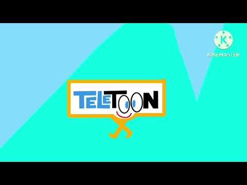 Teletoon Duck Ident (2026 Remake)