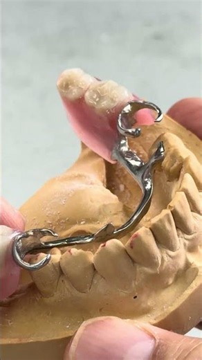 4 teeth option!