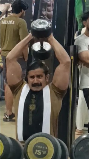 Bigger Triceps Workout | Build Massive Arm Size & Muscle Mass Fast Gym & Home Training|umartiger14