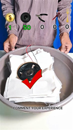 “Guess What Dissolves in Water 🤯 | 99% Fail This Challenge!” #experiment #satisfying