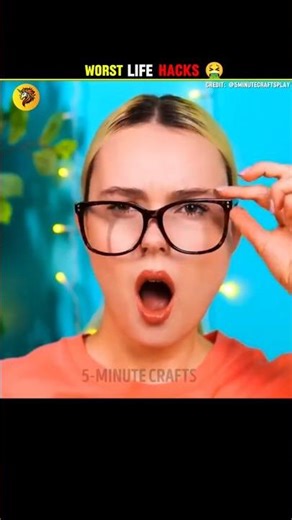 Worst Life Hacks Ever 🤯