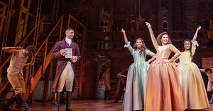Hamilton the musical in Sydney: Everything you need to know, including how to get $10 tickets
