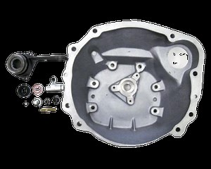 Bellhousing for Subaru: Manual Transmission Vanagon