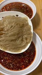 950K views · 6.5K reactions | Glass noodles in spicy broth #spicyfood #spicy #spicynoodles #noodles #NoodleLover #soupnoodles #noodlesoup #chinesefood #chinesefoodlover #chinesecuisine #vlog #fullhappybelly #food #foodlover #foodie #foodblogger #yummyfood #tastyfood #comfortfood #homemadefood #homecooking #homecooked #cooking #cookingvideos #cookingtime #cookingreels #cookingathome #easyrecipe #recipes #recipe | Fullhappybelly | Facebook