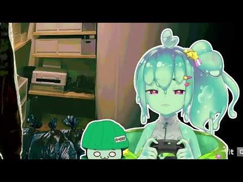 Bratty Slime gets an Achievement for being a Menace