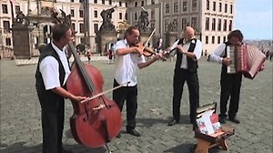 Watch Rick Steves' Europe Season 8 Episode 11 - Prague