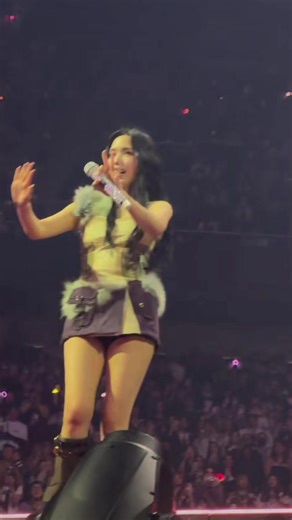 Exploring the Essence of Love with TWICE's Mina