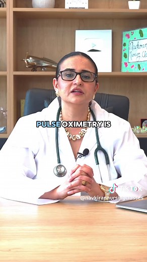 How to Check Your Pulse Oximetry at Home