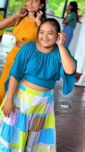 අන්තීමට එයාගෙ හිනාව🥰 අපේ පන්තියට එකතුවෙන්න දැන්ම කතාකරන්න 0750709360/0728562620 #teevdanceschool