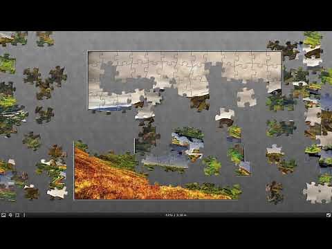 Have fun jigsaw planet puzzle 5