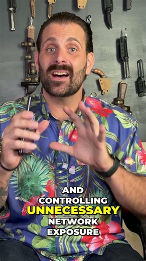 Privacy Concerns? This Burner Phone Changes EVERYTHING! #shorts