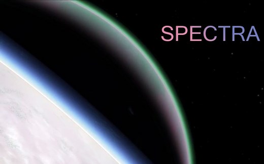 KSP美化篇：Spectra美化包（Avera9eJoe）