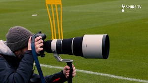 158K views · 7.1K reactions | "Left foot! Right foot!" Heung Min Son, Eric Dier, Danny Rose and Christian Eriksen have a game of two-touch ahead of today's training session. | Tottenham Hotspur | Facebook