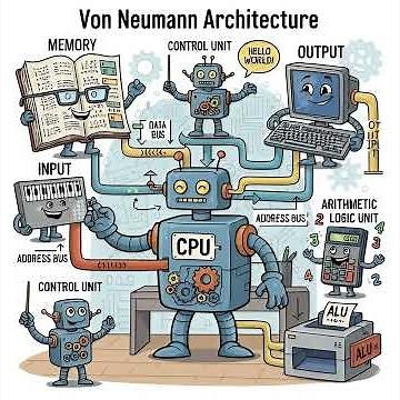 HISTORY OF THE COMPUTER